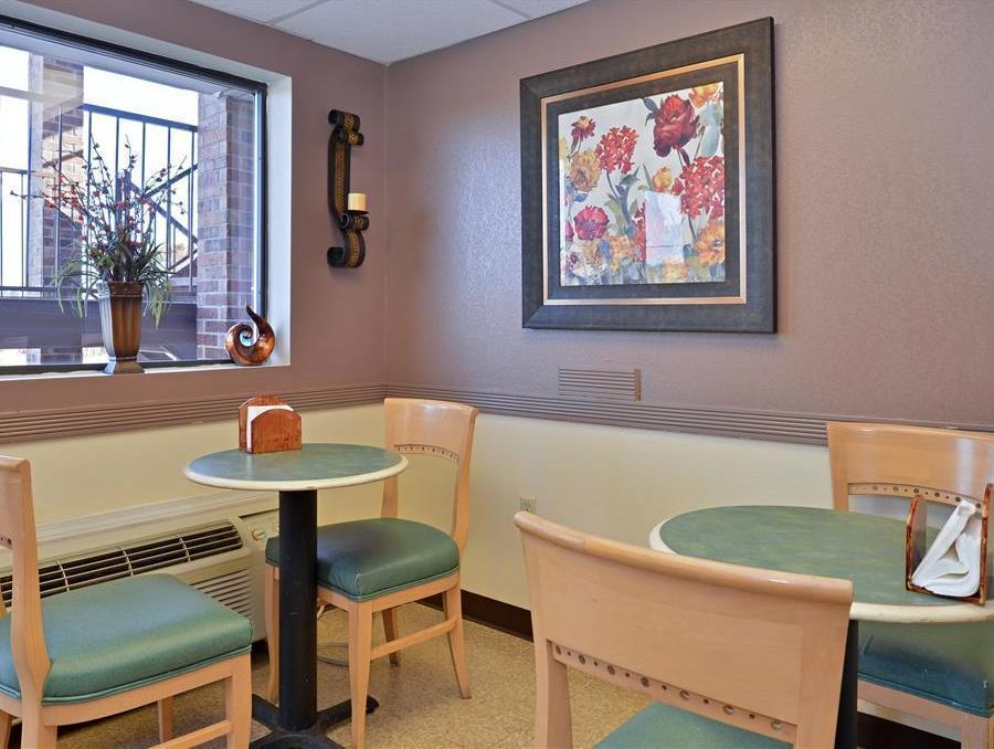 Americas Best Value Inn Ozark Екстер'єр фото