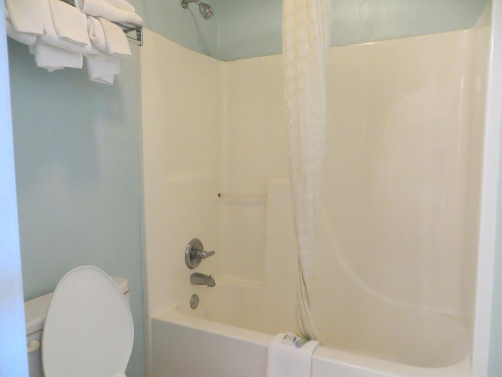 Americas Best Value Inn Ozark Екстер'єр фото
