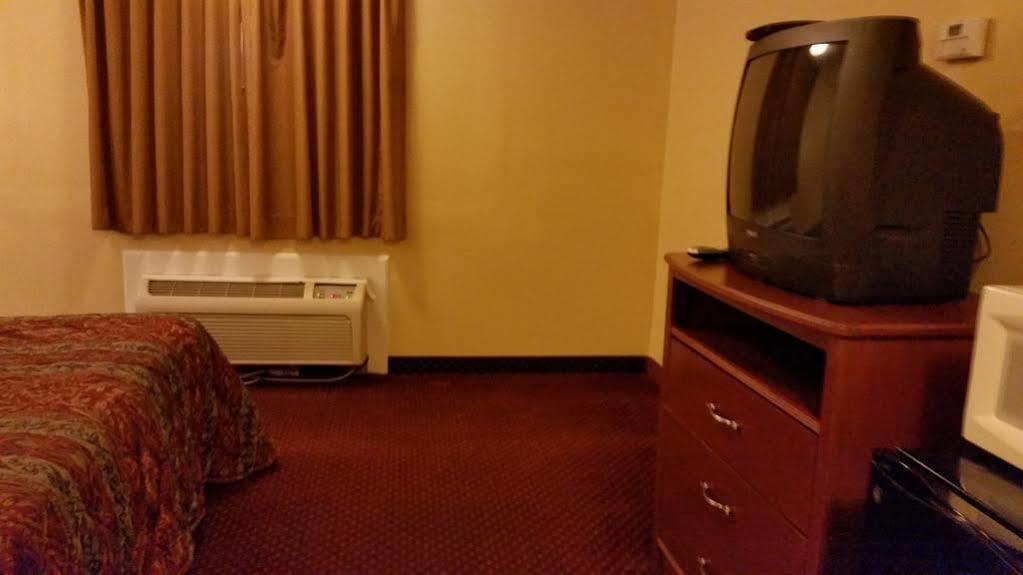 Americas Best Value Inn Ozark Екстер'єр фото