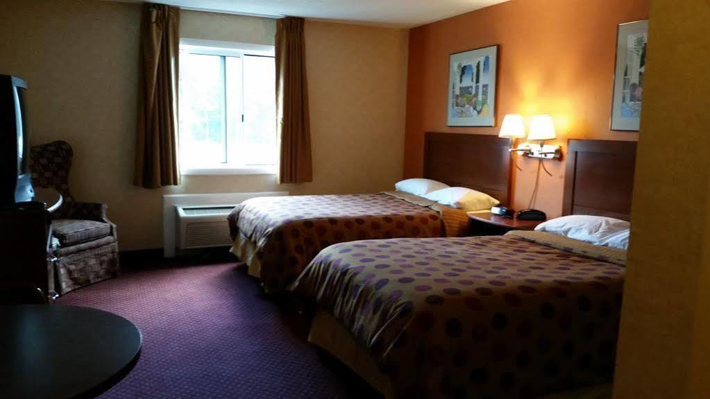 Americas Best Value Inn Ozark Екстер'єр фото