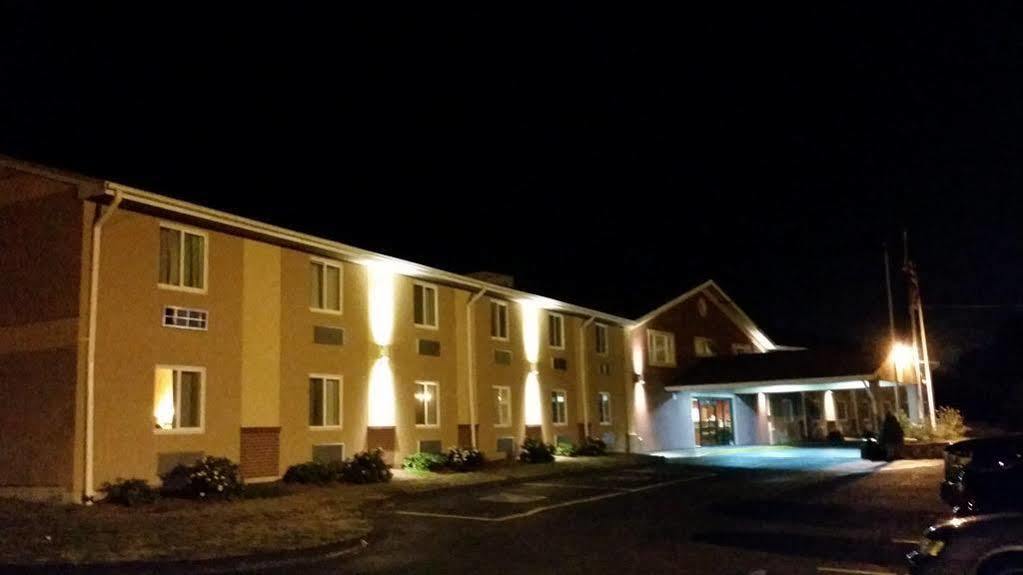 Americas Best Value Inn Ozark Екстер'єр фото