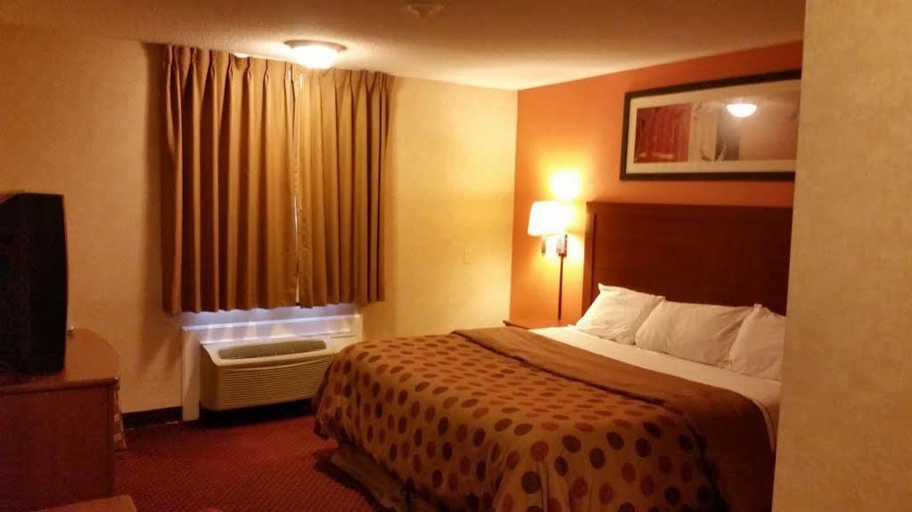 Americas Best Value Inn Ozark Екстер'єр фото