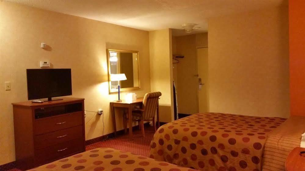 Americas Best Value Inn Ozark Екстер'єр фото